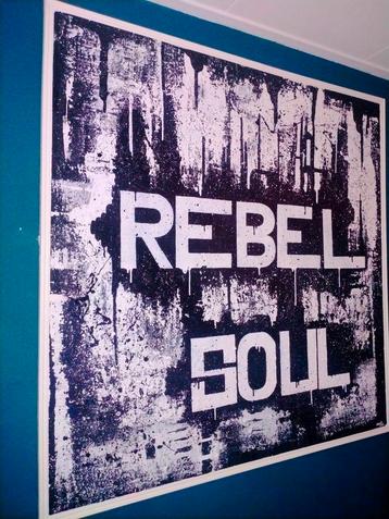 Kunstwerk te koop  beschikbaar voor biedingen