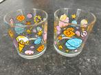 Blond Amsterdam Efteling Symbolica Glazen (2), Glas of Glazen, Blond Amsterdam, Ophalen of Verzenden, Glas