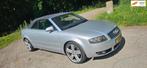 Audi A4 Cabriolet 2.4 V6 automaat dealer facturen, Cabriolet, 4 stoelen, A4, 10 km/l
