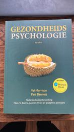 Schoolboeken Toegepaste psychologie 1e jaar, Boeken, Overige niveaus, Ophalen of Verzenden, Zo goed als nieuw