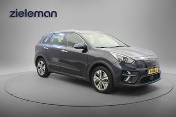 Kia E-NIRO DynamicLine 64 kWh - Carplay, Camera, Stoelverw.  beschikbaar voor biedingen