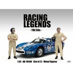 f1 coureurs figures 1:43, ., Nieuw, Ophalen of Verzenden, .
