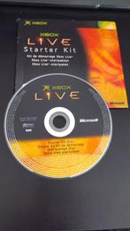 Xbox live starter kit startpakket, 2 spelers, Ophalen of Verzenden, Gebruikt