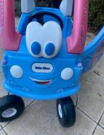 Little tikes cozy coupe, Ophalen of Verzenden, Gebruikt