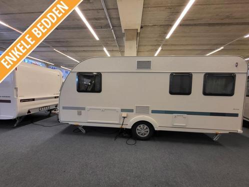 Adria Aviva 492 UL; vloerverwarming, GRATIS MOVER, Caravans en Kamperen, Caravans, Bedrijf, tot en met 4, 1000 - 1250 kg, Standaardzit