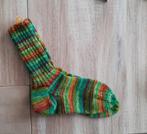 Gebreide sokken in de maten 36-38, prijs 10 euro p/paar, Nieuw, Jongen of Meisje, Ophalen of Verzenden, Sokken
