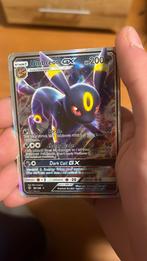 Umbreon Gx Pokemon kaart, Hobby en Vrije tijd, Verzamelkaartspellen | Pokémon, Ophalen of Verzenden