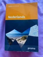 Prisma woordenboek Nederlands, Ophalen of Verzenden, Gelezen, Prisma of Spectrum, Nederlands