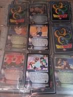 Dragonball dbz ccg kaarten  500+, Hobby en Vrije tijd, Verzamelkaartspellen | Overige, Ophalen of Verzenden, Zo goed als nieuw