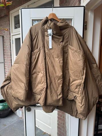 Camel donsjas Rundholz Mainline maat OS beschikbaar voor biedingen
