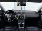 Volkswagen Passat 2.0 TSI Highline Leder Navigatie Trekhaak, Voorwielaandrijving, Euro 5, 4 cilinders, Handgeschakeld
