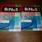 BiNas school boeken, Boeken, Schoolboeken, Ophalen of Verzenden, Zo goed als nieuw, Overige niveaus