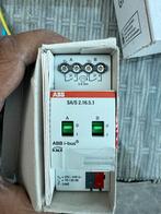 Knx ABB i-bus Modules, Doe-het-zelf en Verbouw, Ophalen of Verzenden, Gebruikt, Overige typen