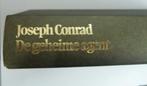 Boek Literatuur: De geheime agent; door Joseph Conrad, ZGAN., Ophalen, Europa overig, Zo goed als nieuw, Joseph Conrad