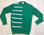Groene trui vande ZARA maat M, Maat 38/40 (M), Zara, Ophalen of Verzenden, Zo goed als nieuw