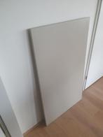 Gratis TROTTEN Tafelblad, beige, 120x70 cm, Huis en Inrichting, Bureaus, Ophalen