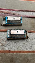 Te koop 2 x verdeelplaat van marklin 7209, Hobby en Vrije tijd, Modeltreinen | H0, Wisselstroom, Wagon, Ophalen of Verzenden, Zo goed als nieuw