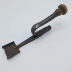 Paardenhoeven Schraper, Antiek en Kunst, Ophalen of Verzenden