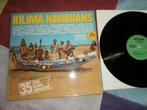 Kilima Hawaiians - 35 Jaar Kilima Hawaiians., Ophalen of Verzenden, 12 inch