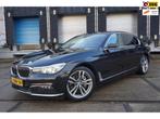 BMW 730D, Auto's, Automaat, 1730 kg, Gebruikt, 2993 cc