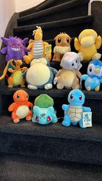 Pokemon knuffels, Kinderen en Baby's, Ophalen of Verzenden, Nieuw, Overige typen