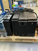2x APC SRT6KRMXLI UPS + 2x SRT192RMBP Battery Packs, Computers en Software, Noodvoedingen (UPS), Gebruikt, ., Ophalen of Verzenden