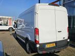 Ford Transit 350 2.0 TDCI L3H2 Trend 130pk Trekhaak 3.000 kg, Voorwielaandrijving, Stof, Euro 6, 4 cilinders