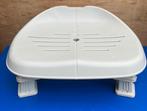 Jacuzzi zitje intex, Ophalen, Gebruikt