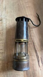 Mijnlamp, Antiek en Kunst, Ophalen of Verzenden