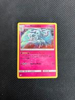 Alolan Ninetales #111 Holo, Ophalen of Verzenden, Nieuw, Losse kaart, Foil