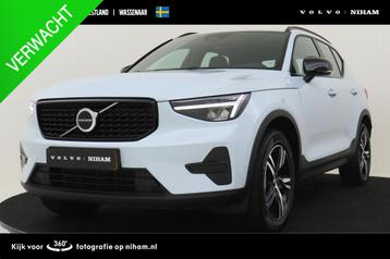 Volvo XC40 B4 (M-HYBRID) PLUS DARK -CAMERA|ADAP.CRUISE|VERW. beschikbaar voor biedingen