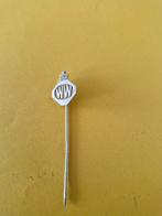 Sp 307 Vintage WW Speldje Wegenwacht, Verzamelen, Speldjes, Pins en Buttons, Ophalen of Verzenden, Gebruikt