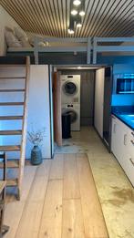 Gezellige Tiny house te huur  met eigen ingang, Huizen en Kamers, 20 tot 35 m², Den Haag