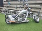 Minibike en een chopper met Kenteken!!, Fietsen en Brommers, Ophalen of Verzenden, Zo goed als nieuw, Overige typen