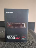 Samsung 9100 PRO 1TB SSD - Nieuw!, Intern, Nieuw, Ophalen of Verzenden, 1TB