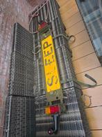 Te koop sleep bord ybz3300, Verzamelen, Militaria | Algemeen, Ophalen, Landmacht, Nederland