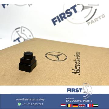 origineel Mercedes GRIL CAMERA REPLACEMENT DOP W176 W177 W11 beschikbaar voor biedingen