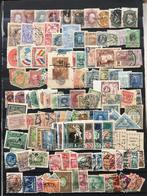 Blad wereldzegels, Postzegels en Munten, Nederland en Buitenland, Verzenden
