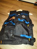 Nerf vest, Kinderen en Baby's, Gebruikt, Ophalen of Verzenden