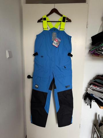 NIEUW Helly Hansen Skagen Pro vrouwen, Ultra Blue L beschikbaar voor biedingen