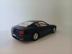 Bburago Ferrari 456 gt 1:18, Hobby en Vrije tijd, Modelauto's | 1:24, Ophalen of Verzenden, Zo goed als nieuw, Bburago