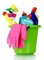 Aangeboden betrouwbaar schoonmaakster, huishoudelijke hulp