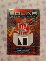 Panini obsidian joey veerman patch /25, Verzamelen, Ophalen of Verzenden, Nieuw, Spelerskaart