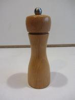 peugeot zoutmolen of pepermolen Tahiti klein haarscheurtje, Ophalen of Verzenden, Gebruikt