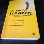 Debbie Ford - Het schaduw effect, Ophalen of Verzenden, Zo goed als nieuw, Debbie Ford; Marianne Williamson; Deepak Chopra