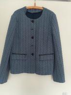 B Three of Gerry Weber vest /blazer/jasje  44/46, Verzenden, Zo goed als nieuw, Maat 42/44 (L)
