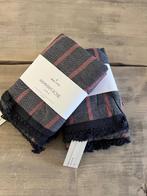 Set ronde hamam handoeken SIssy-Boy, Ophalen of Verzenden, Nieuw, Handdoek