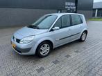 Renault Scénic 2.0 16V AUT Nieuw APK - Cruis/Airco/Exception, Auto's, Renault, 1998 cc, 135 pk, Zwart, 4 cilinders