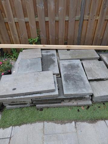 Mooie 80 40 tegels beschikbaar voor biedingen