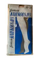 Vintage panty sokjes perzik kleur, Kleding | Dames, Leggings, Maillots en Panty's, Nieuw, Ophalen of Verzenden, Panty, Hema